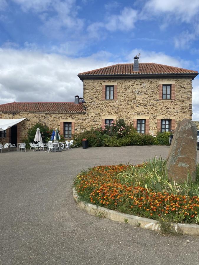 Hotel Rural Molino Del Arriero Luyego de Somoza Exterior photo